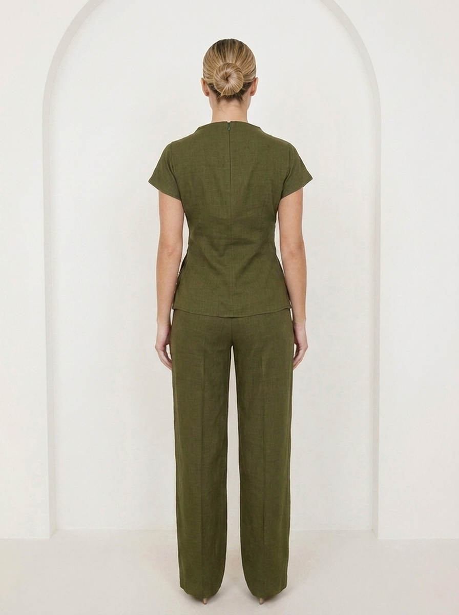Flora Top