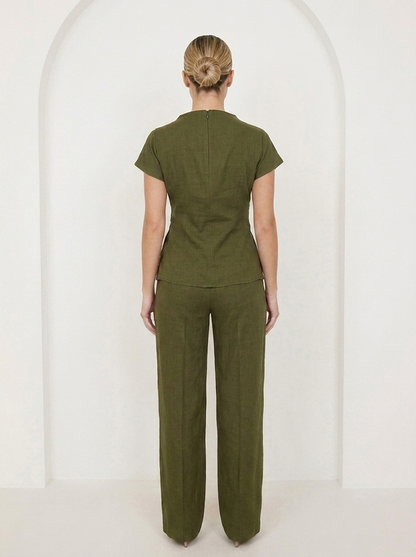 Flora Top