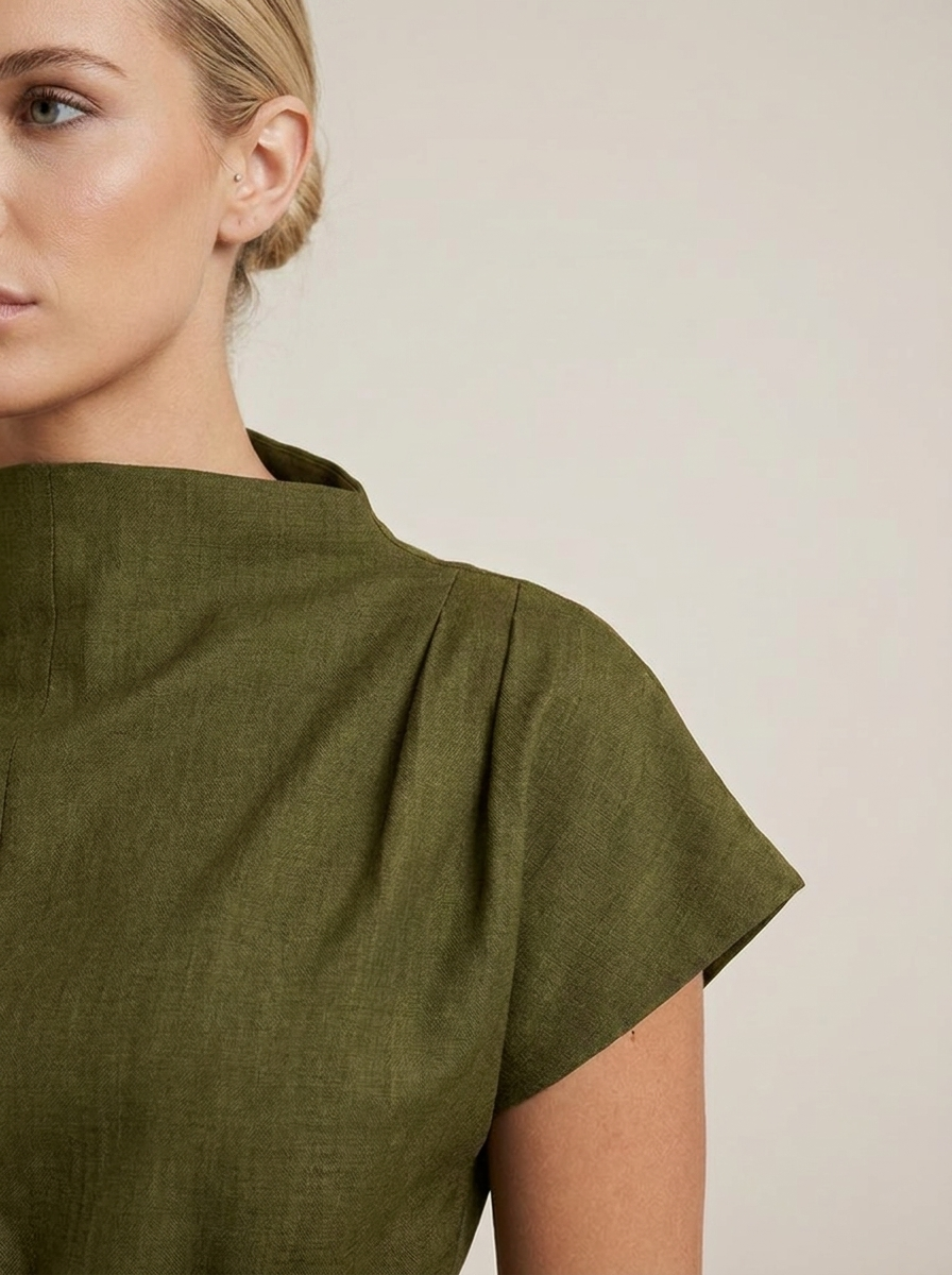 Flora Top
