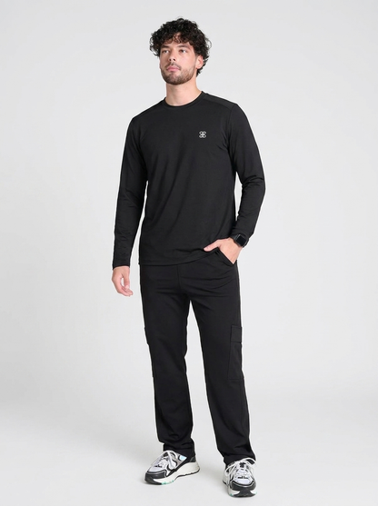 Formè Men's Breathable Base Layer