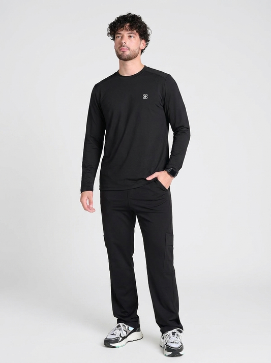 Formè Men's Breathable Base Layer