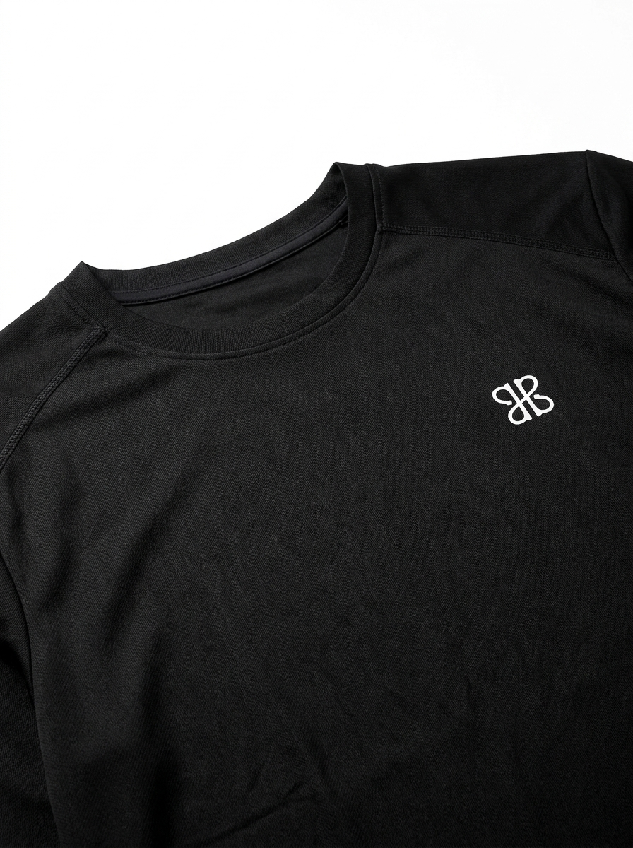 Formè Men's Breathable Base Layer