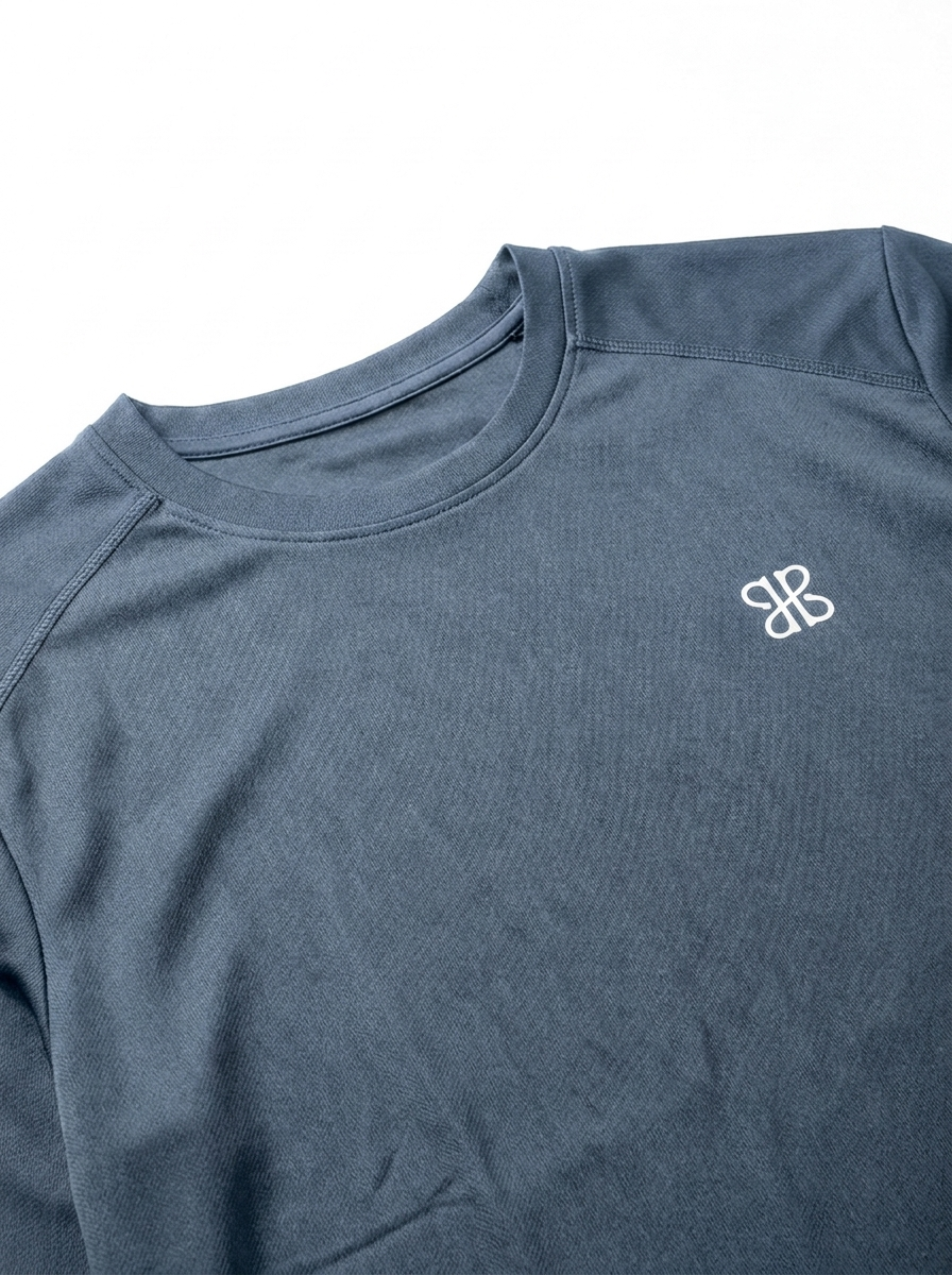 Formè Men's Breathable Base Layer