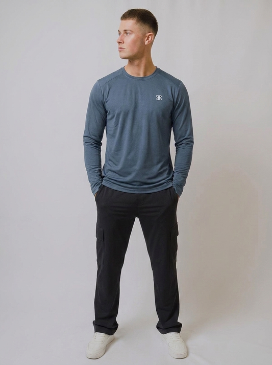 Formè Men's Breathable Base Layer