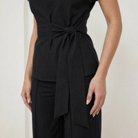 Flora Top