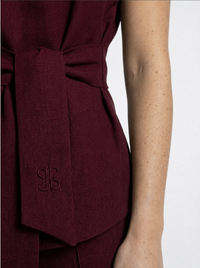 Flora Top